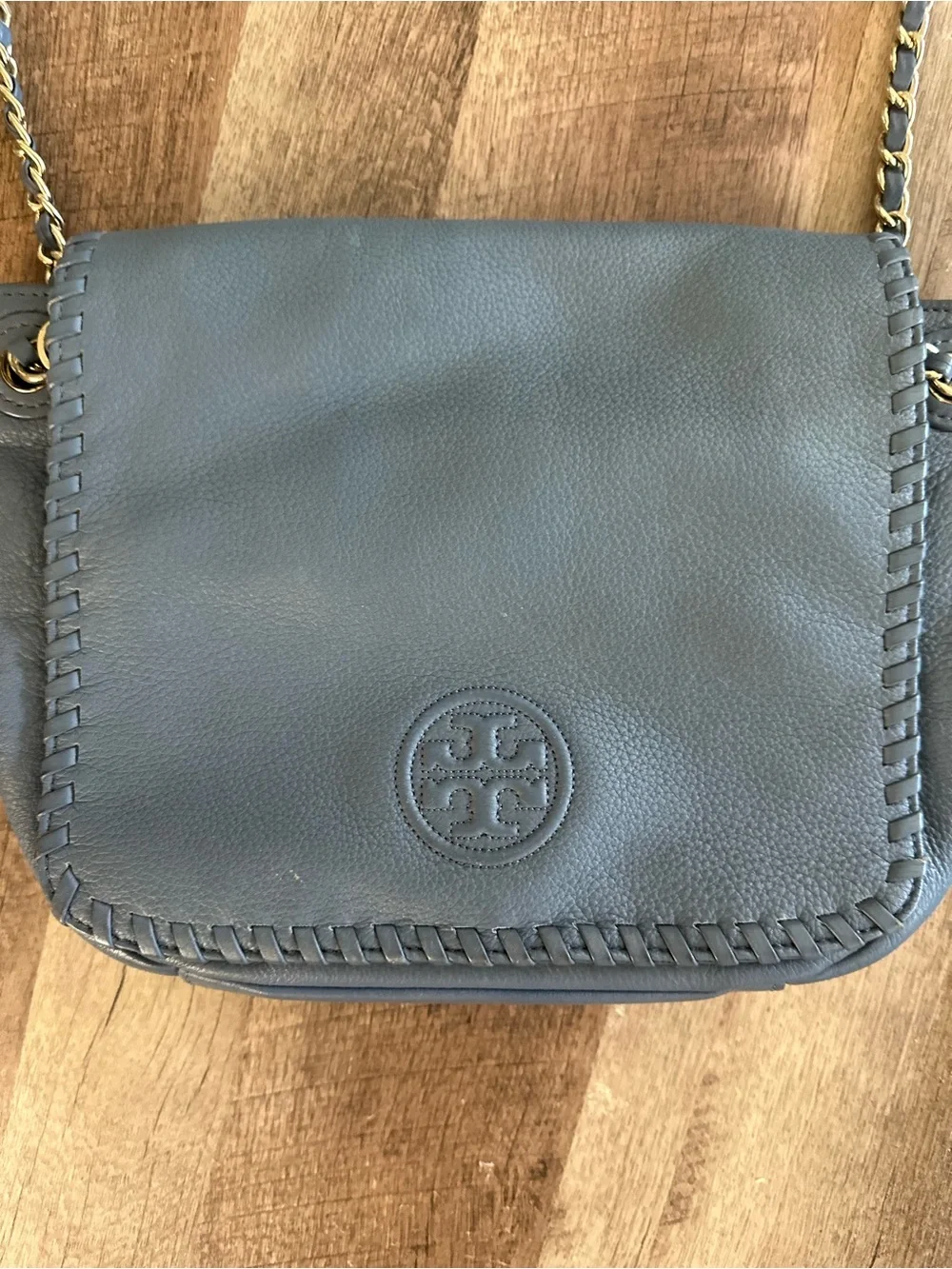 Tory Burch authentic tory